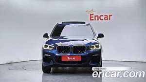 BMW X3, 2019 — миниатюра 3