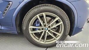 BMW X3, 2019 — миниатюра 5