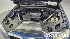 BMW X3, 2019 — миниатюра 6