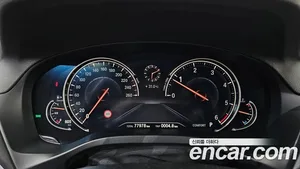BMW X3, 2019 — миниатюра 8