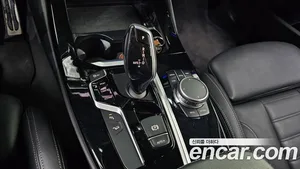 BMW X3, 2019 — миниатюра 9