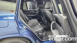 BMW X3, 2019 — миниатюра 12