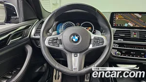 BMW X3, 2019 — миниатюра 13