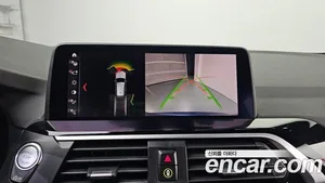 BMW X3, 2019 — миниатюра 15
