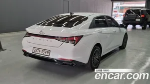 Hyundai Avante, 2020 — миниатюра 2