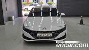 Hyundai Avante, 2020 — миниатюра 3