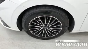 Hyundai Avante, 2020 — миниатюра 5