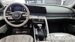 Hyundai Avante, 2020 — миниатюра 7