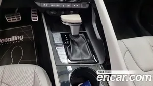Hyundai Avante, 2020 — миниатюра 9