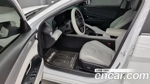 Hyundai Avante, 2020 — миниатюра 10