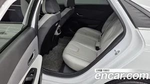 Hyundai Avante, 2020 — миниатюра 11