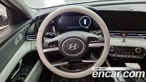 Hyundai Avante, 2020 — миниатюра 13