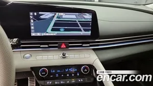 Hyundai Avante, 2020 — миниатюра 14