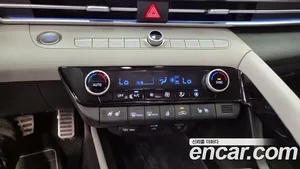 Hyundai Avante, 2020 — миниатюра 18