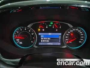 Chevrolet Traverse, 2020 — миниатюра 7