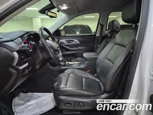 Chevrolet Traverse, 2020 — миниатюра 12