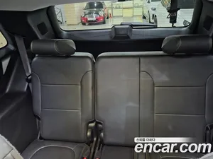 Chevrolet Traverse, 2020 — миниатюра 14