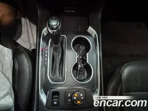 Chevrolet Traverse, 2020 — миниатюра 15
