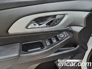Chevrolet Traverse, 2020 — миниатюра 16