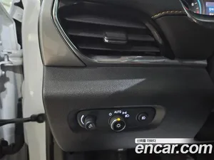 Chevrolet Traverse, 2020 — миниатюра 17