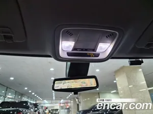 Chevrolet Traverse, 2020 — миниатюра 19