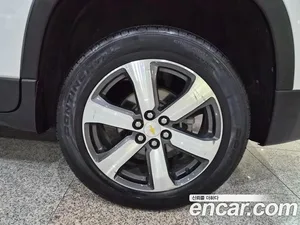Chevrolet Traverse, 2020 — миниатюра 20