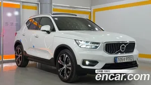 Volvo XC40, 2020 — миниатюра 2