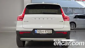 Volvo XC40, 2020 — миниатюра 4