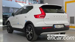 Volvo XC40, 2020 — миниатюра 5