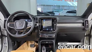 Volvo XC40, 2020 — миниатюра 10