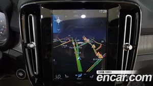 Volvo XC40, 2020 — миниатюра 12