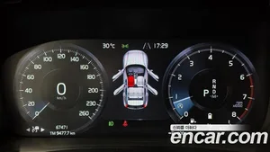 Volvo XC40, 2020 — миниатюра 15