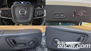 Volvo XC40, 2020 — миниатюра 18