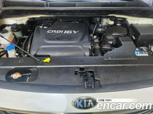 Kia Carnival, 2017 — миниатюра 6