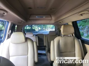 Kia Carnival, 2017 — миниатюра 7