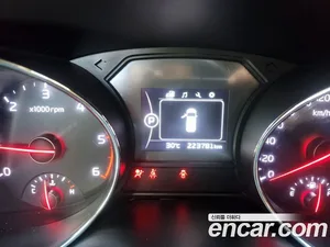 Kia Carnival, 2017 — миниатюра 8
