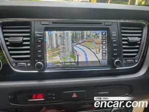 Kia Carnival, 2017 — миниатюра 13