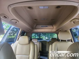 Kia Carnival, 2017 — миниатюра 14