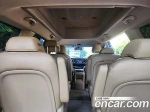 Kia Carnival, 2017 — миниатюра 15
