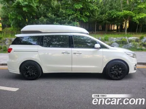 Kia Carnival, 2017 — миниатюра 17