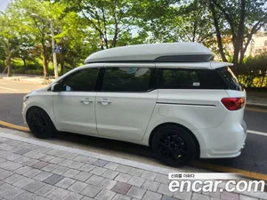Kia Carnival, 2017 — миниатюра 18