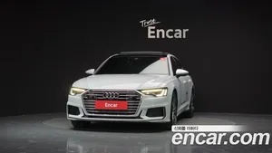 Audi A6, 2021 — миниатюра 3