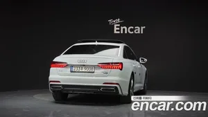 Audi A6, 2021 — миниатюра 4