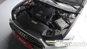 Audi A6, 2021 — миниатюра 6