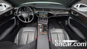 Audi A6, 2021 — миниатюра 10
