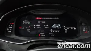 Audi A6, 2021 — миниатюра 11