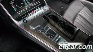 Audi A6, 2021 — миниатюра 12