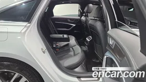 Audi A6, 2021 — миниатюра 17