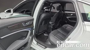 Audi A6, 2021 — миниатюра 18