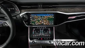 Audi A6, 2021 — миниатюра 19